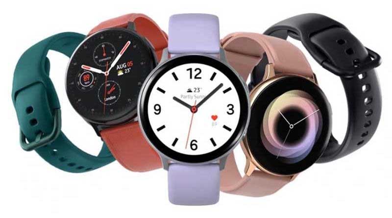 SG2 Smart Watch