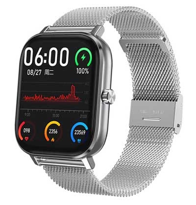 DT35 Smart Watch
